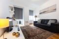 Lisbon Rato flat near Principe Real (air cond) ホテル詳細