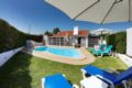 Lotus Villa, Praia da Oura - Albufeira ホテル詳細