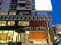 Lutecia Smart Design Hotel ホテル詳細
