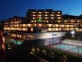 Madeira Panoramico Hotel ホテル詳細