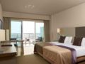 Melia Madeira Mare Hotel ホテル詳細