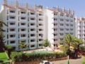 Mirachoro I Apartamentos - Albufeira ホテル詳細