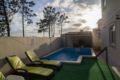 Nature Home with Pool (Ferrel, Peniche) | CTHostel ホテル詳細