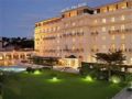 Palacio Estoril Hotel Golf & Spa ホテル詳細