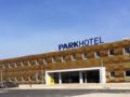 Park Hotel Porto Aeroporto ホテル詳細
