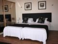 Pestana Alvor Atlantico Residences Beach Suites ホテル詳細