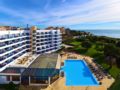 Pestana Cascais Ocean and Conference Aparthotel ホテル詳細