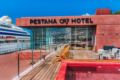 Pestana CR7 Funchal ホテル詳細