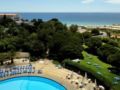 Pestana Delfim Beach & Golf Hotel ホテル詳細