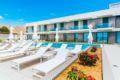 Pestana Ilha Dourada Hotel & Villas ホテル詳細