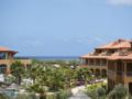 Pestana Porto Santo Beach Resort & Spa All Inclusive ホテル詳細