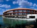 Pestana Vila Sol Golf & Resort Hotel ホテル詳細