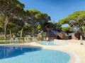 Pine Cliffs Hotel, a Luxury Collection Resort, Algarve ホテル詳細