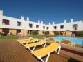 Porto Covo Hotel Apartamento ホテル詳細