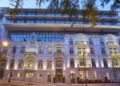 PortoBay Liberdade ホテル詳細