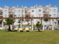 Praia da Lota Resort - Apartments ホテル詳細