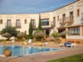 Quinta dos Poetas Nature Hotel & Apartments ホテル詳細