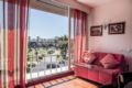 RENT4REST ESTORIL BEACHFRONT 1 BEDROOM APARTMENT ホテル詳細