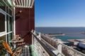 RENT4REST LISBON EXPO 17TH FLOOR RIVER VIEW ホテル詳細