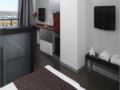 Rocha Hotel Apartamento ホテル詳細