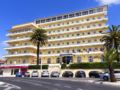 SANA Estoril Hotel ホテル詳細