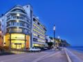 SANA Sesimbra Hotel ホテル詳細