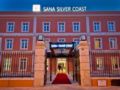 Sana Silver Coast Hotel ホテル詳細