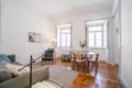 The Alfama Luxury 2BR Loft Terrace ホテル詳細