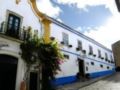 The Literary Man Obidos Hotel ホテル詳細