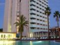 Troiaresort - Aqualuz Suite Hotel Apartamentos Troia Mar & Rio ホテル詳細