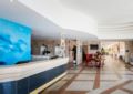 TRYP Lisboa Caparica Mar Hotel ホテル詳細