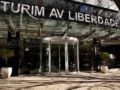 Turim Av Liberdade Hotel ホテル詳細