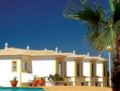 Vale d'El Rei Hotel & Villas ホテル詳細