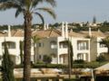 Vale D'oliveiras Quinta Resort And Spa ホテル詳細