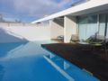 Villa Roxy Modern Villa with Pool close to beach ホテル詳細