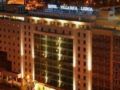 VIP Executive Entrecampos - Hotel & Conference ホテル詳細