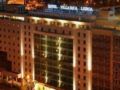 VIP Executive Entrecampos - Hotel & Conference ホテル詳細