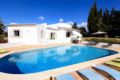 Vivenda Silvia, 4 Bed Villa With Pool & Jacuzzi ホテル詳細