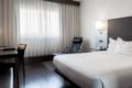 AC Hotel Porto, a Marriott Lifestyle Hotel ホテル詳細