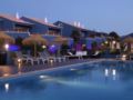 Aldeia Azul Resort ホテル詳細