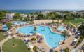 Alfagar Aparthotel ホテル詳細