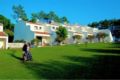 Algarve Gardens Studios and Villas ホテル詳細