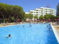 Alpinus Algarve Hotel ホテル詳細