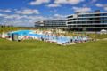 Alvor Baia Resort Hotel ホテル詳細