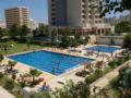 Apartamentos Jardins da Rocha ホテル詳細