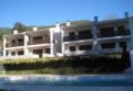 Apartamentos Turisticos Geres Albufeira ホテル詳細