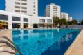 Apartamentos Turisticos Janelas do Mar ホテル詳細