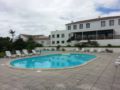 Apartamentos Turisticos Nossa Senhora Da Estrela ホテル詳細