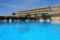 Axis Ofir Beach Resort Hotel ホテル詳細