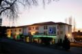 Braga Flag Hotel (former Comfort Inn Braga) ホテル詳細